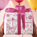 Recherche de illustration papier cadeau Bogues