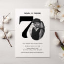 Recherche de photo 70th anniversaire invitations Soixante dix