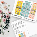 Recherche de courtier cartes postales Customer