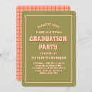 Recherche de high school graduation invitations Grand