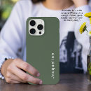 Recherche de couleur bloc iphone coques Vert
