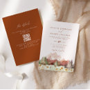 Recherche de montagne mariage invitations De automne