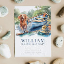 Recherche de pêche anniversaire invitations Adulte