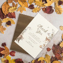 Recherche de écureuils vœux cartes Automne