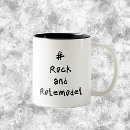 Recherche de papa rocks tasses Cool