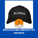 Recherche de simple d casquettes Noir