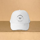 Recherche de affaires chapeaux Customer