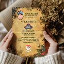 Recherche de os croisés invitations Vie de pirate