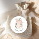 Recherche de team autocollants Baby shower
