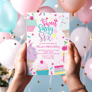 Recherche de sassy invitations Pour enfants