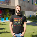 Recherche de le meilleur frère du monde tshirts Anniversaire