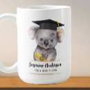 Recherche de college graduation tasses Pour elle