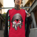 Recherche de surréalistes tshirts Bizarre