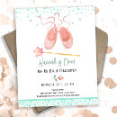 Recherche de danse sur la table invitations Rose