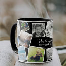 Recherche de père noël tasses Anniversaire