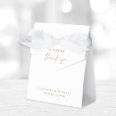 Recherche de or et blanc ballotins Simple