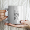 Recherche de best mom ever tasses Minimaliste