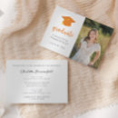 Recherche de orange 11x16 invitations Pour tous