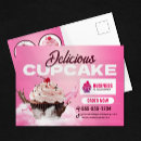 Recherche de cupcakes cartes postales Pour tous