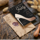 Recherche de talons hauts vœux cartes Pour tous