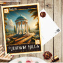 Recherche de hill cartes postales Rétro