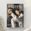 Recherche de magazine invitations Code qr