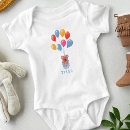 Recherche de teddy bear bébé vêtements Ballon