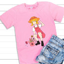 Recherche de blonde fille tshirts Cheveux blonds
