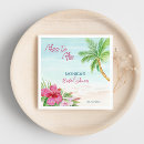 Recherche de tropicale serviettes Fleurs d'hibiscus