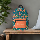 Recherche de renarde sacs Renards