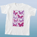 Recherche de magenta enfant tshirts Aquarelle