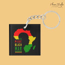 Recherche de afro porteclés Drapeau