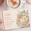 Recherche de couleur crème invitations Élégant
