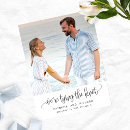 Recherche de nautiques photo invitations Couple