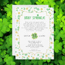 Recherche de clover invitations Shamrocks