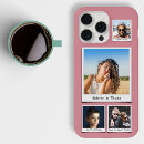 Recherche de multi photo iphone coques Élégant