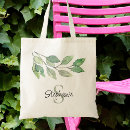 Recherche de feuillage vert messenger sacs Botanique