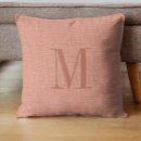 Recherche de saumon coussins Simple