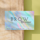 Recherche de lancement cartes visite Professions administratives