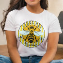 Recherche de honey bee tshirts Abeille miel