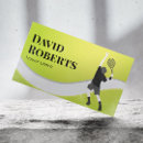 Recherche de professeur de tennis cartes visite Sport
