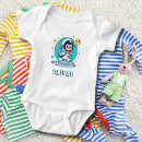Recherche de combinaison spatiale bébé vêtements Mignon