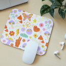 Recherche de funky mousepads Moderne
