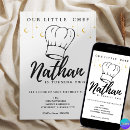 Recherche de magasin invitations Cuisine