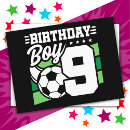 Recherche de 9ème anniversaire cartes Sports
