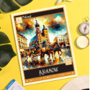 Recherche de krakow cartes postales Vintage