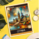 Recherche de ottawa canada cartes postales Classique