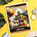 Recherche de manille cartes postales Vintage