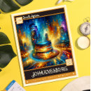 Recherche de de johannesburg cartes postales Rétro