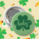 Recherche de st patrick badges Clou
